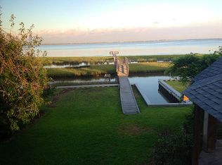 409 County Road 305, Palacios, TX 77465