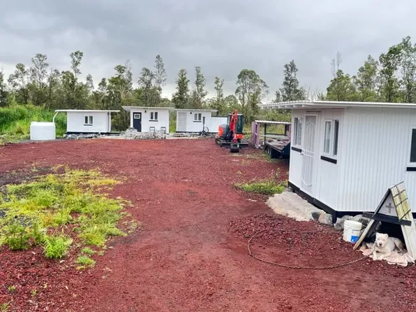 2 Plumeria St, Mountain View, HI 96771