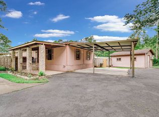 721 W Walton Rd, Lumberton, TX 77657