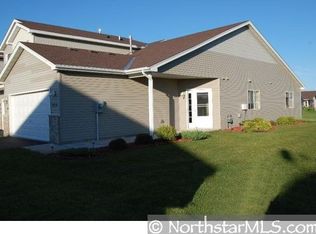 2135 Cleveland Way S, Cambridge, MN 55008
