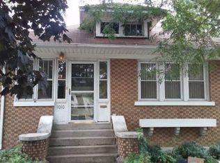 1010 N Prairie Ave, Joliet, IL 60435