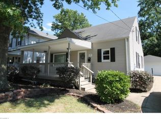 2745 6th St, Cuyahoga Falls, OH 44221