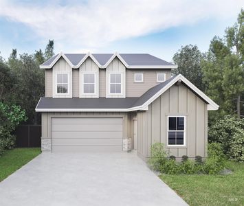 3875 W Stone House Ln, Eagle, ID, 83616