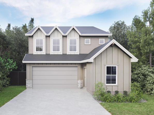 3875 W Stone House Ln, Eagle, ID 83616