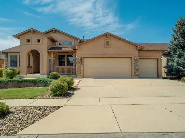 6262 Adamants Dr, Colorado Springs, CO 80924