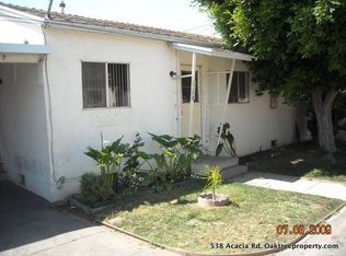 538 Acacia Rd APT D, Santa Paula, CA 93060