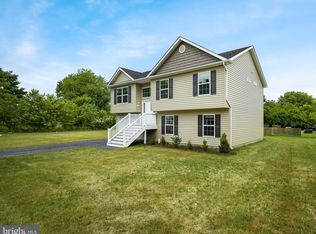 173 Mason St, Winchester, VA 22602