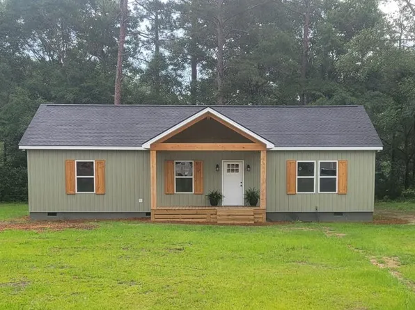 244 Ford St, Poulan, GA 31781
