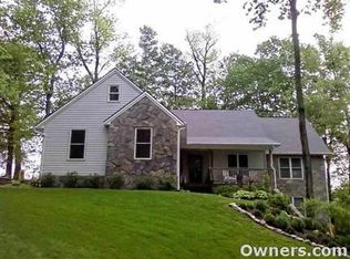 279 William Dr, Jackson, MO 63755