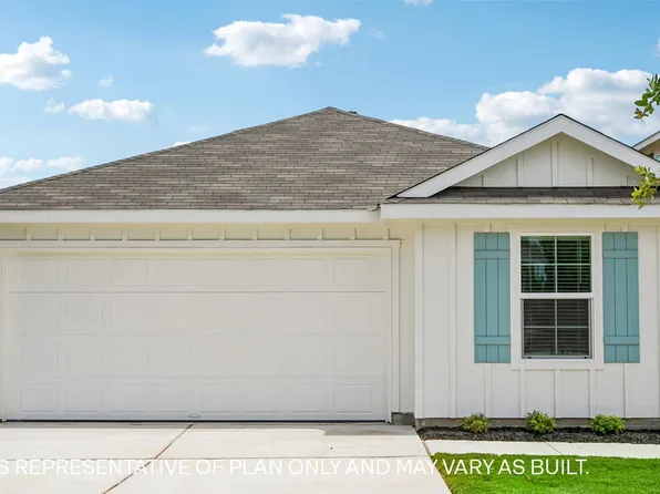 13212 Cerise Queen Way, Mustang Ridge, TX 78610