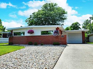 3514 Meda Pass, Fort Wayne, IN 46809