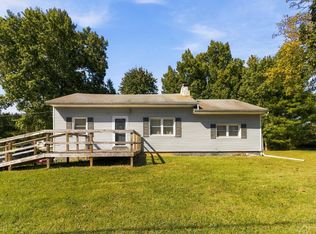 3391 Cole Rd, Amelia, OH 45102