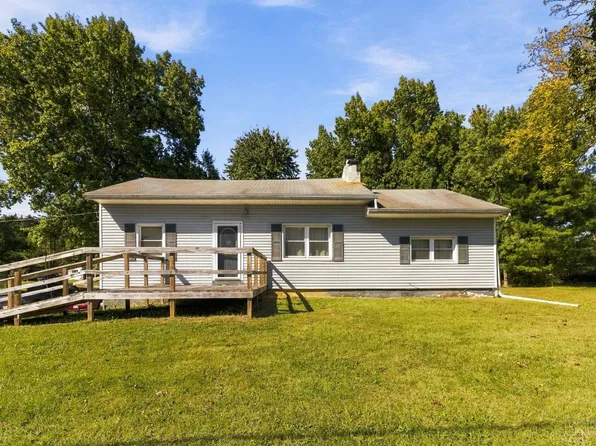 3391 Cole Rd, Amelia, OH 45102