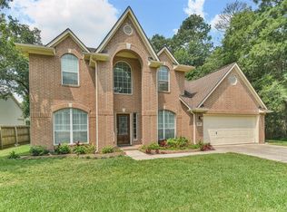 811 Liberty Way Dr, Crosby, TX 77532