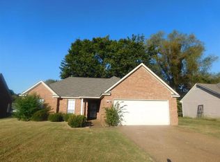 4347 Cleopatra Dr, Memphis, TN 38128