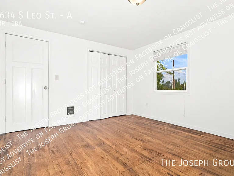 5634 S Leo St #A — Photo 4