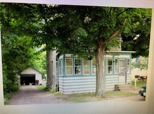 26 Gibson St, Oakfield, NY 14125