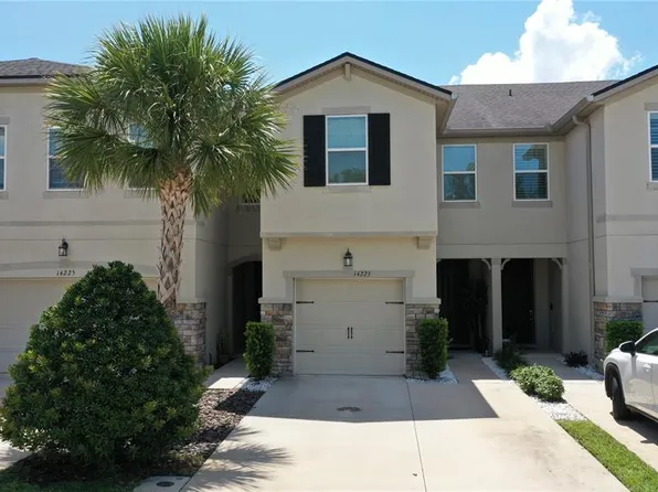 14223 Pondhawk Ln, Tampa, FL 33625