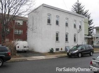 8 Carmer Ave, Belleville, NJ 07109
