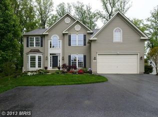 7835 Gregamin Ct, Ellicott City, MD 21043