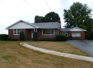 18 Middle Spring Ave, Shippensburg, PA 17257