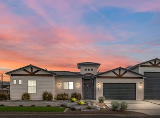 6324 Camino Pinon Pl, El Paso, TX 79932