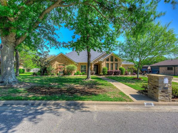 804 River Oaks Dr, Greenville, TX 75402