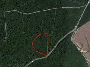 Turkey Point Rd, North east, MD 21901