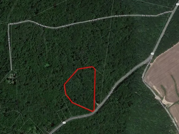 Turkey Point Rd, North East, MD 21901