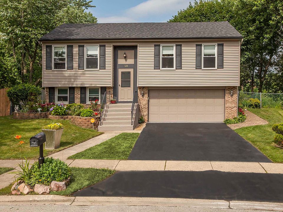 1st image of 520 Glenmore Pl