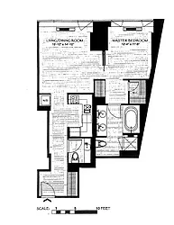 Rented by A & I Broadway