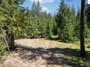 131 Whispering Pines Rd, Sagle, ID 83860