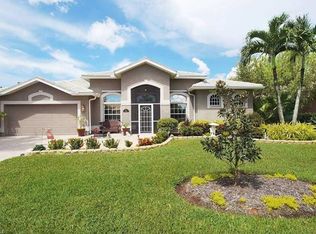 9570 Cedar Creek Dr, Bonita Springs, FL 34135