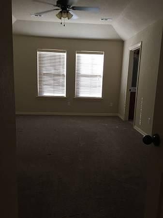 Master Bed room