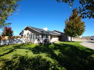 9955 Osage Rd, Reno, NV 89508