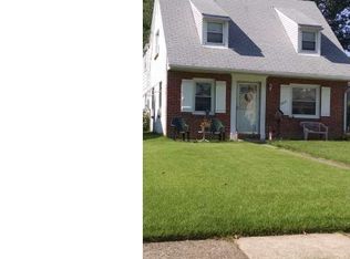 2715 Springhill Rd, Secane, PA 19018