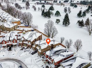 71 Titan Trl, Markham, ON L3S 0E2