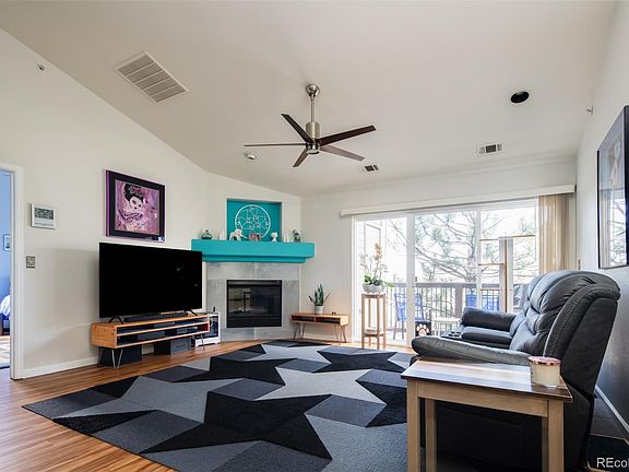2nd image of 7435 S Alkire Street #302