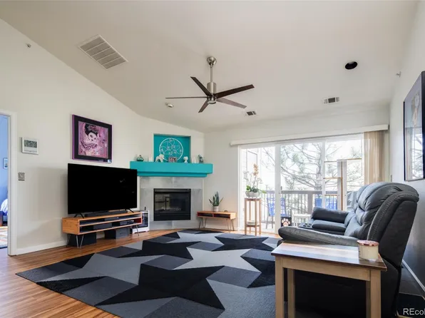 7435 S Alkire Street #302, Littleton, CO 80127