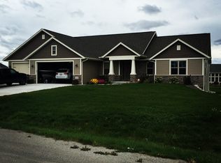 4320 Haven Ct, Oshkosh, WI 54904