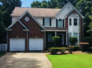 415 Sable Ct, Milton, GA 30004