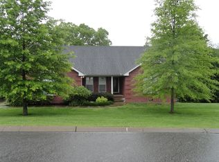 3020 Lookout Point LOT 4, Greenbrier, TN 37073