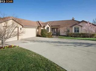 1884 Buttner Rd, Pleasant Hill, CA 94523