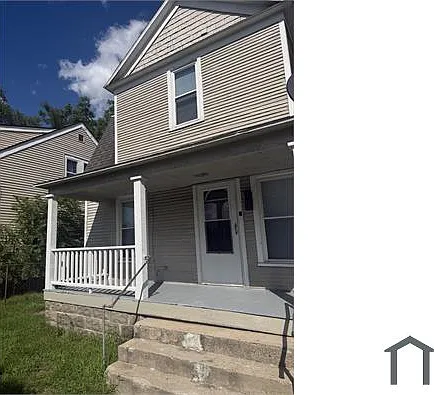 1440 Cass Ave SE #1