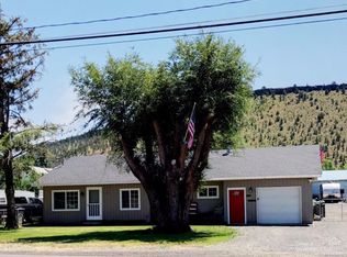 1680 SE Lynn Blvd, Prineville, OR 97754