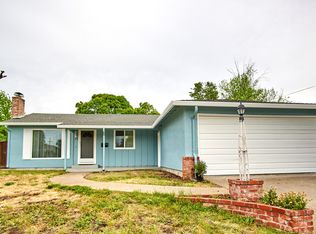 5518 Colorado Dr, Concord, CA 94521