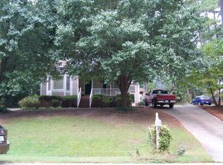 8820 Juaquin Ln, Raleigh, NC 27603