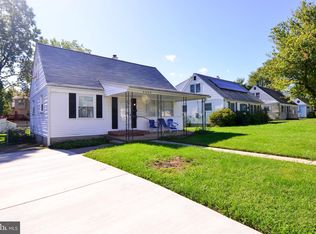 3427 Kimble Rd, Baltimore, MD 21244