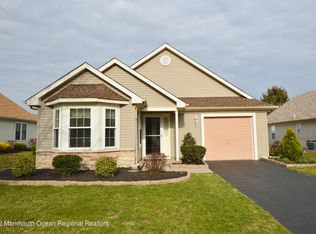 2774 Lenox St, Toms River, NJ