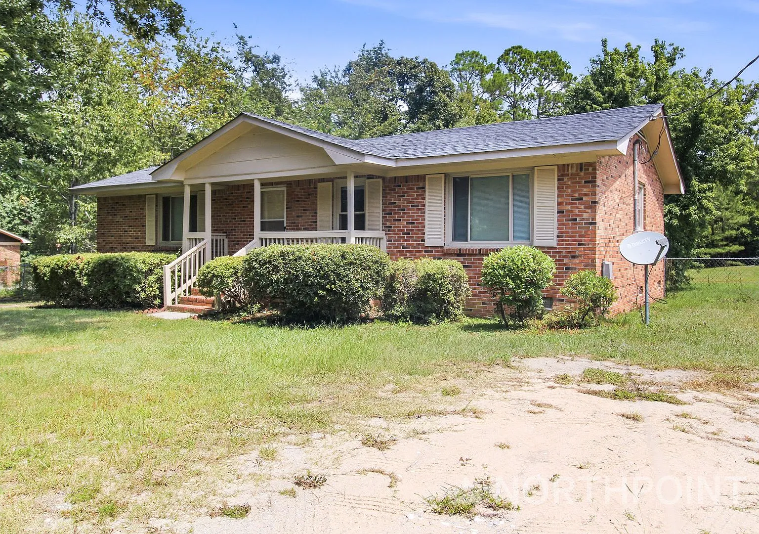Coming Soon! 3 BR/2 BA | Single Family Home | Fully Renovated with Country Charm! — Photo 1